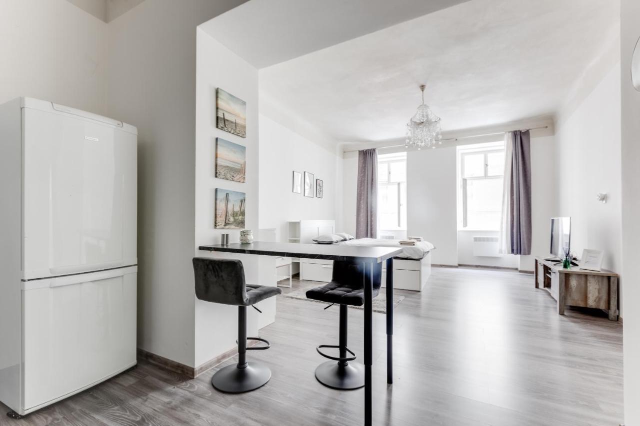 Lovely Apartments Heart Of פראג מראה חיצוני תמונה