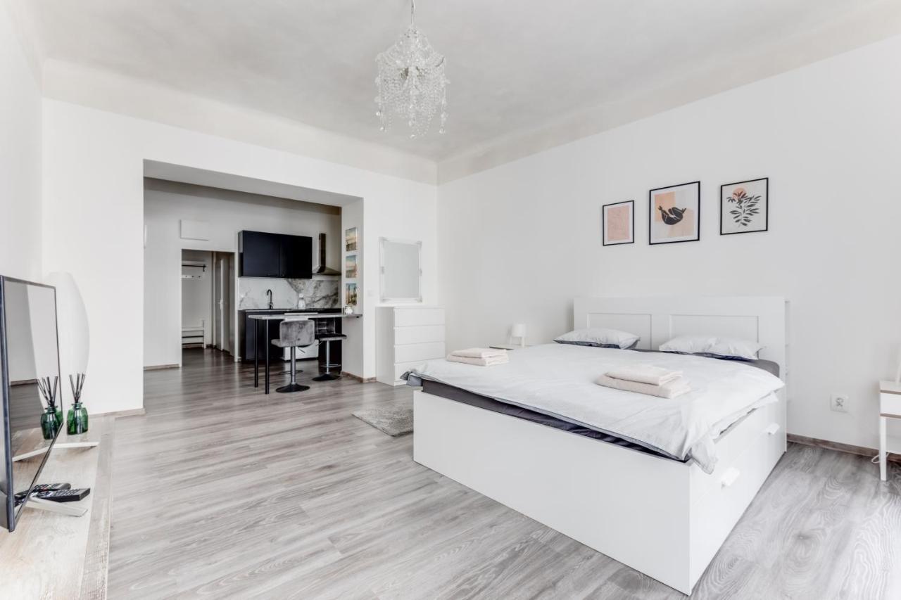 Lovely Apartments Heart Of פראג מראה חיצוני תמונה