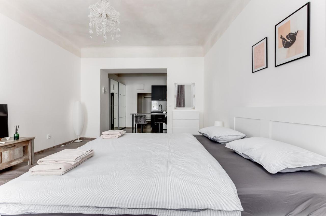 Lovely Apartments Heart Of פראג מראה חיצוני תמונה