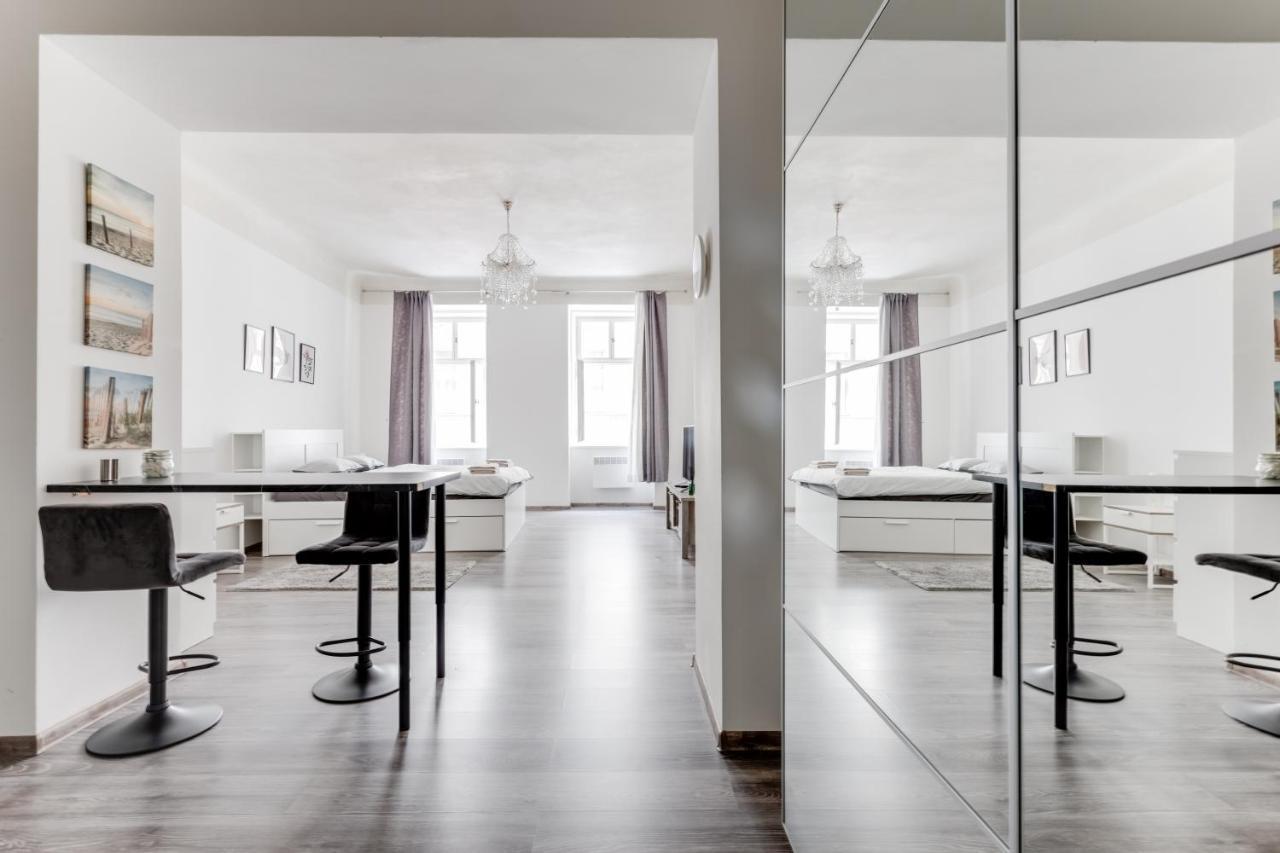 Lovely Apartments Heart Of פראג מראה חיצוני תמונה