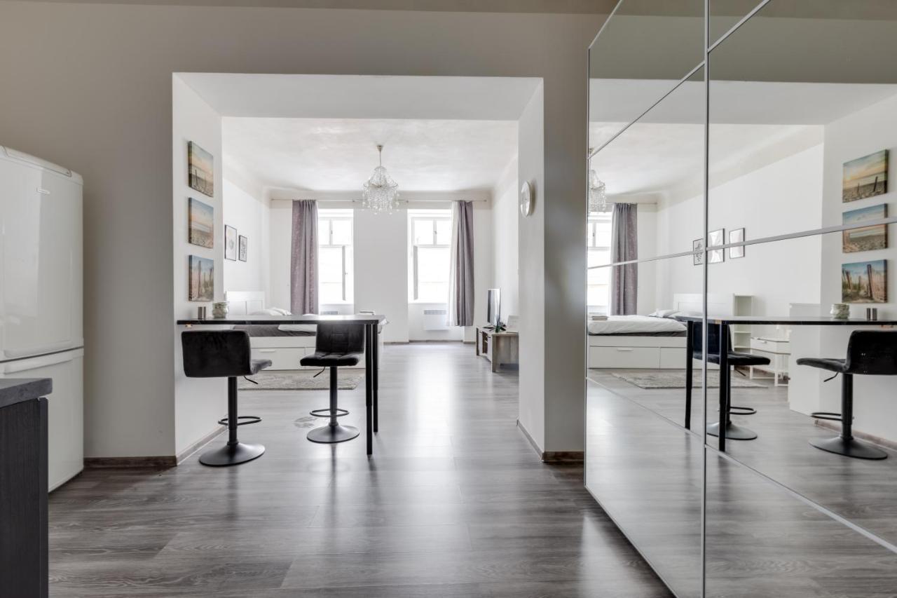 Lovely Apartments Heart Of פראג מראה חיצוני תמונה
