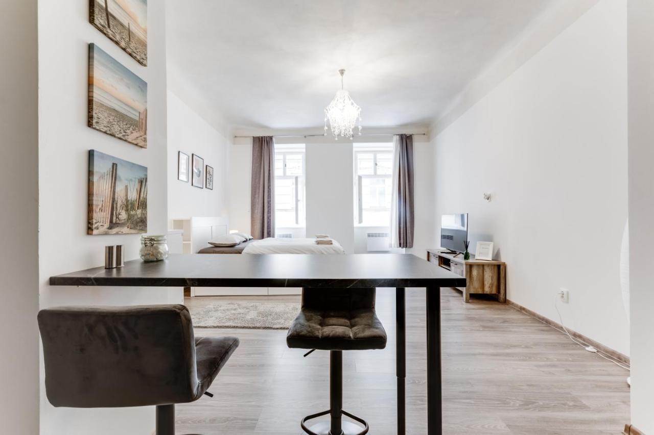 Lovely Apartments Heart Of פראג מראה חיצוני תמונה