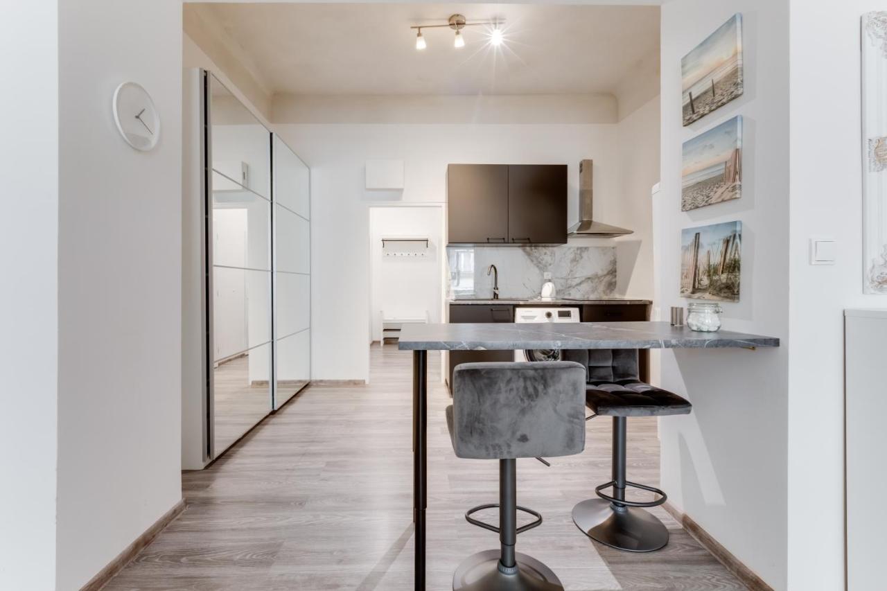 Lovely Apartments Heart Of פראג מראה חיצוני תמונה