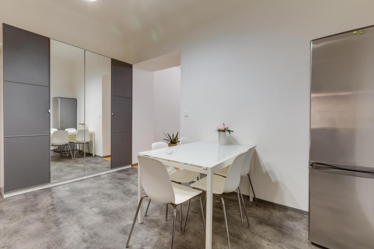 Lovely Apartments Heart Of פראג מראה חיצוני תמונה