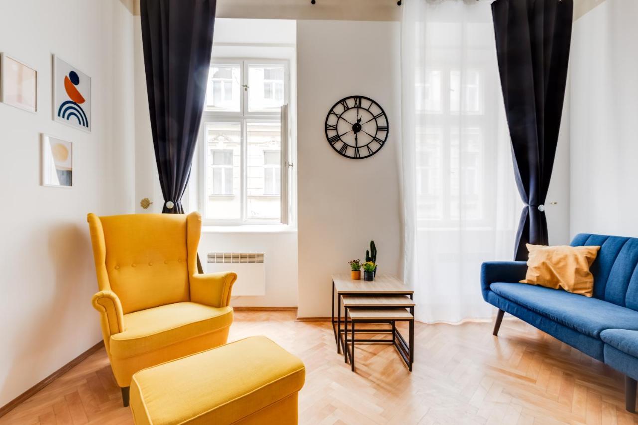 Lovely Apartments Heart Of פראג מראה חיצוני תמונה