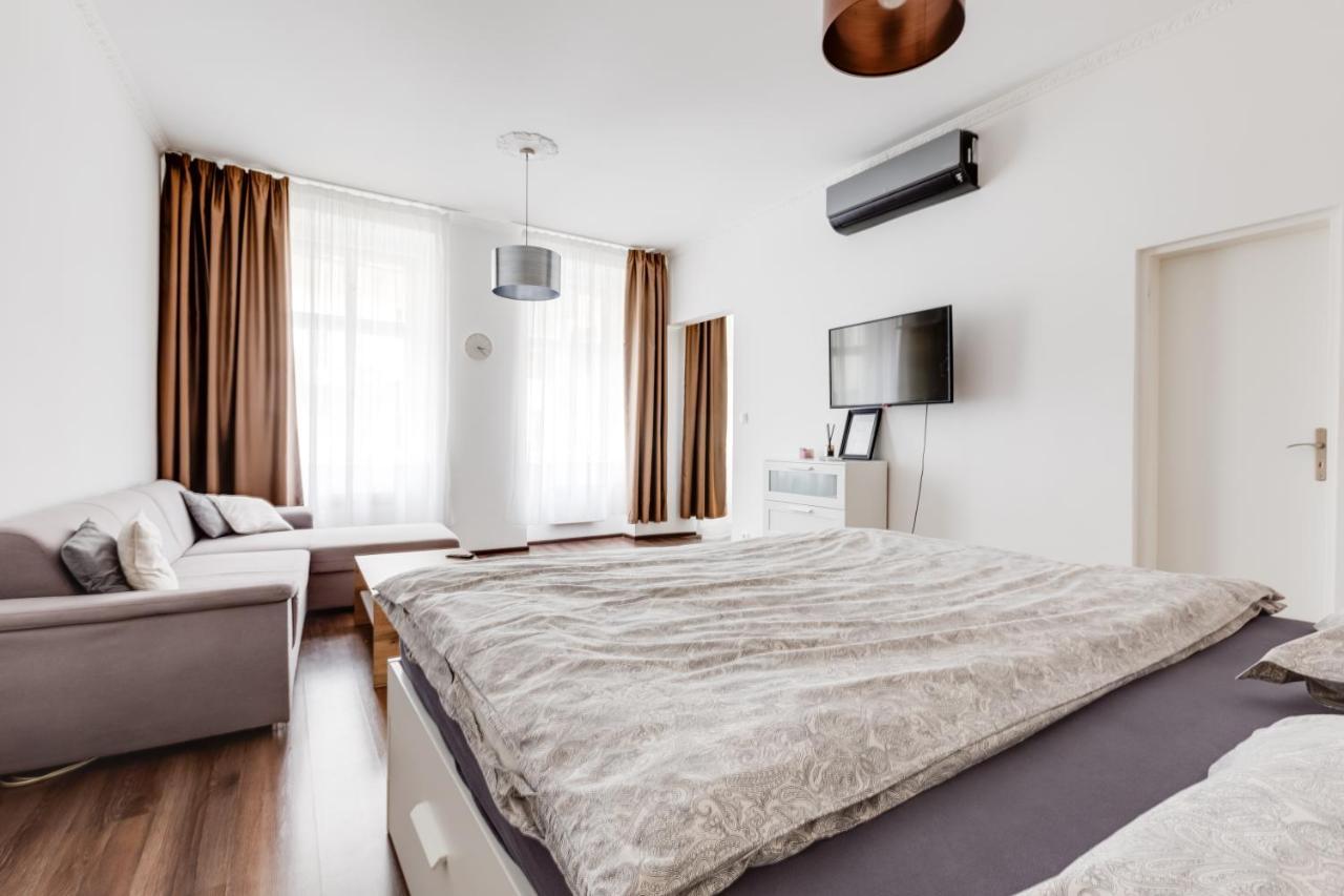 Lovely Apartments Heart Of פראג מראה חיצוני תמונה