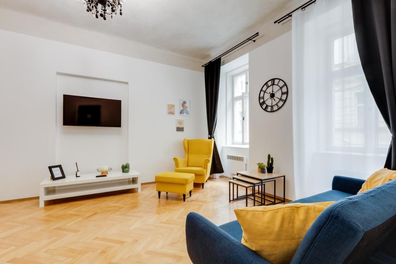Lovely Apartments Heart Of פראג מראה חיצוני תמונה