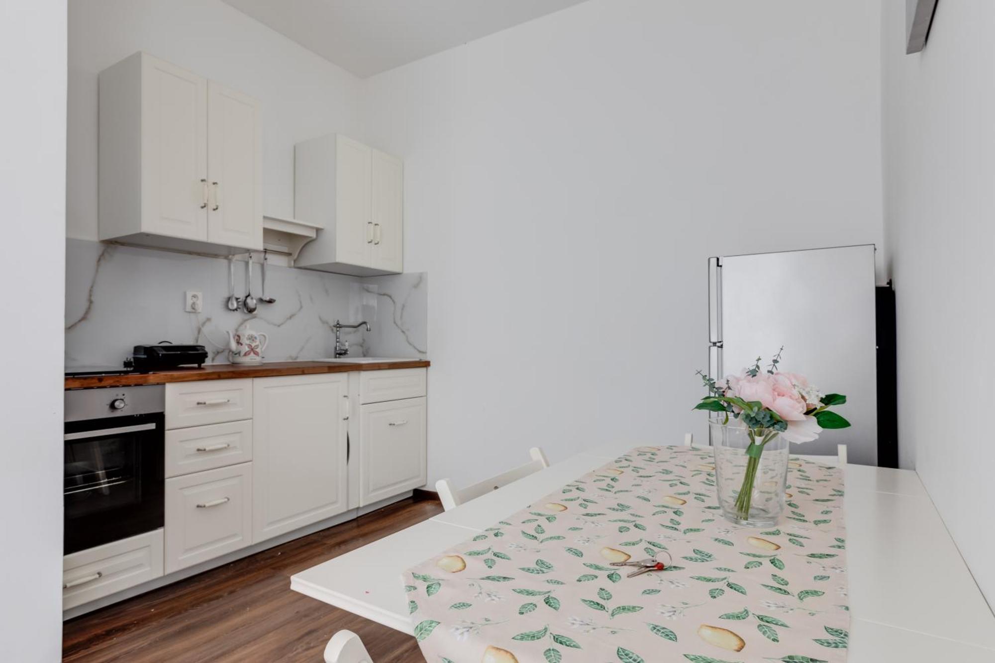 Lovely Apartments Heart Of פראג מראה חיצוני תמונה