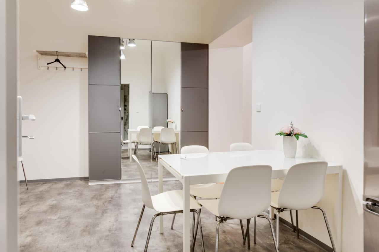 Lovely Apartments Heart Of פראג מראה חיצוני תמונה