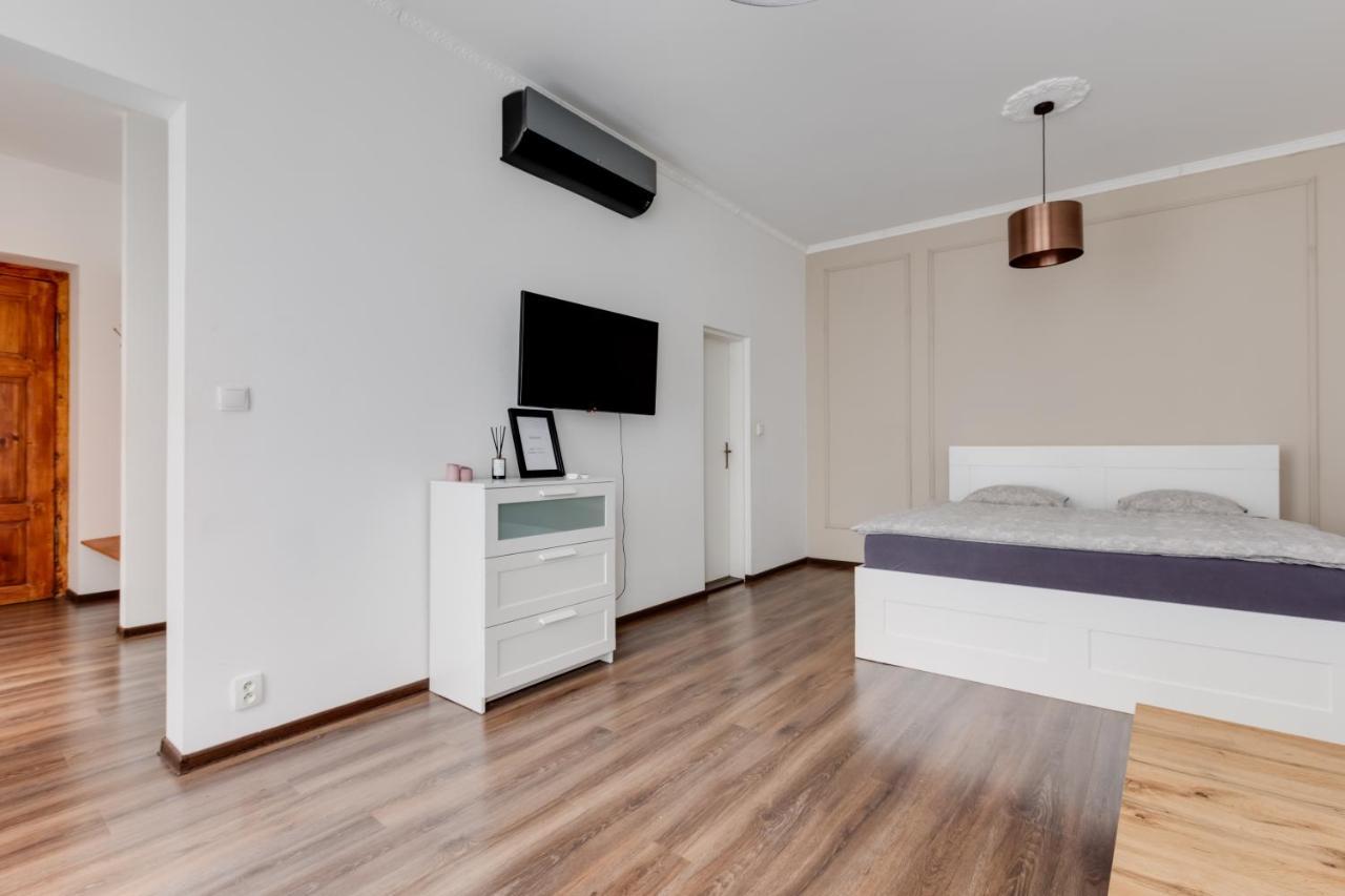Lovely Apartments Heart Of פראג מראה חיצוני תמונה