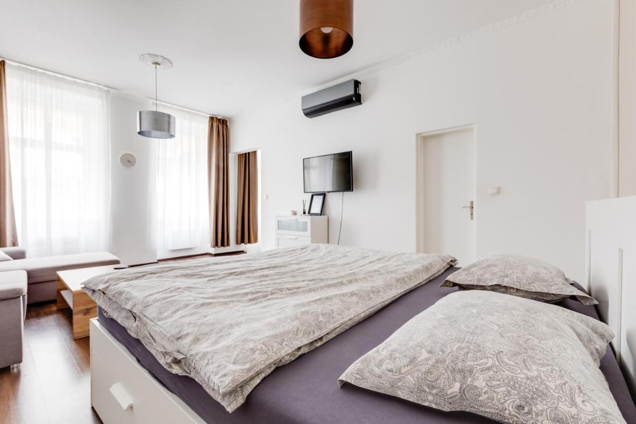 Lovely Apartments Heart Of פראג מראה חיצוני תמונה