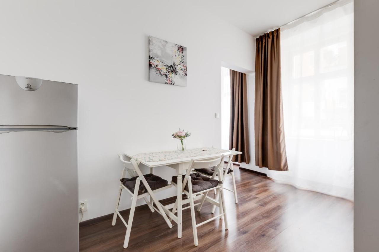 Lovely Apartments Heart Of פראג מראה חיצוני תמונה